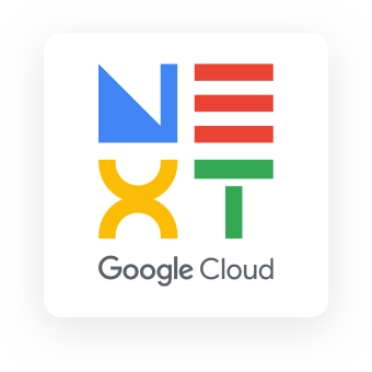Google Cloud Next ’19 UK